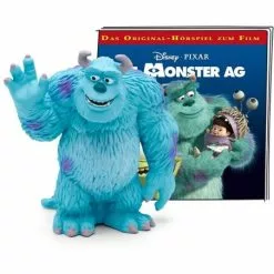 Tonies - Disney™ Monster AG -TONIES Verkäufe disney monster ag dach 2
