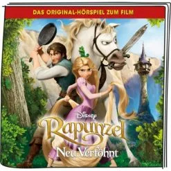 TONIES Disney Rapunzel - Neu Verföhnt - Rapunzel - Neu Verföhnt [DA -TONIES Verkäufe disney rapunzel neu verfohnt rapunzel neu verfohnt da 3