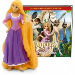 TONIES Disney Rapunzel - Neu Verföhnt - Rapunzel - Neu Verföhnt [DA -TONIES Verkäufe disney rapunzel neu verfohnt rapunzel neu verfohnt da 4