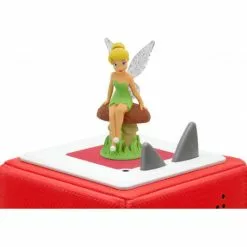 Tonies® Disney Tinkerbell - Tinkerbell -TONIES Verkäufe disney tinkelbell tinkerbel 3