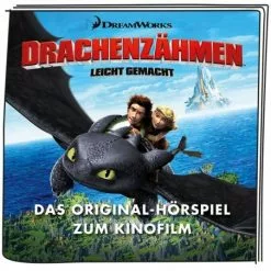 Tonies - Drachenzähmen Leicht Gemacht -TONIES Verkäufe drachenzahmen leicht gemacht 2