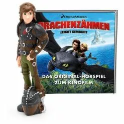 Tonies - Drachenzähmen Leicht Gemacht -TONIES Verkäufe drachenzahmen leicht gemacht 3