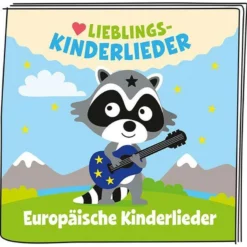 Tonie Tonies Hörfigur Lieblings Kinderlieder Europäische Kinderlieder -TONIES Verkäufe europaischer 1280x1280