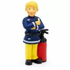 Tonies - Feuerwehrmann Sam - Eine Insel Voller Abenteuer