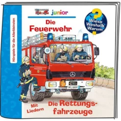 Tonie Tonies WWW Junior Feuerwehr/Rettungsgefahr -TONIES Verkäufe feuerwehrmann1 1280x1280