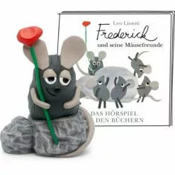 TONIES Frederick - Frederick Und Seine Mäusefreunde [DACH] -TONIES Verkäufe frederick frederick und seine mausefreunde dach 1 2
