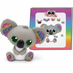 Tonies® Glubschis - Miss Crayon Auf Heißer Spur -TONIES Verkäufe glubschis miss crayon auf hei 1