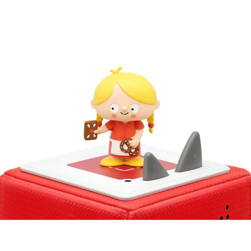 Tonie Tonies Hörfigur Meisterstücke - Hänsel Und Gretel 6 Tonie Tonies Hörfigur Meisterstücke - Hänsel Und Gretel – Bild 4