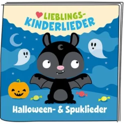Tonie Tonies Hörfigur Lieblings Kinderlieder - Halloween & Spuklieder 7 Tonie Tonies Hörfigur Lieblings Kinderlieder - Halloween & Spuklieder -TONIES Verkäufe halloween 1280x1280