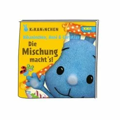 Tonie Tonies Hörfigur Kikaninchen - Die Mischung Machts -TONIES Verkäufe haseTg1A1JtZKOE9W 1280x1280