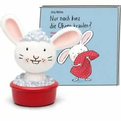 TONIES Hasenkind - Nur Noch Kurz Die Ohren Kraulen Hasenkinds Mit -TONIES Verkäufe hasenkind nur noch kurz die ohren kraulen hasenkinds mit 4