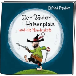 Tonie Tonies Hörfigur Der Räuber Hotzenplotz - Und Die Mondrakete -TONIES Verkäufe hozenblotz11 1280x1280