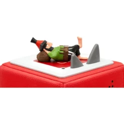 Tonie Tonies Hörfigur Der Räuber Hotzenplotz - Und Die Mondrakete -TONIES Verkäufe hozenblotz 1280x1280