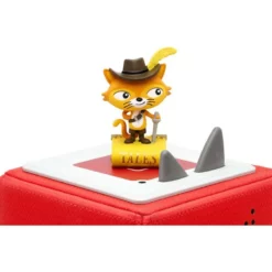 Tonie Tonies Lieblings Märchen Der Gestiefelte Kater -TONIES Verkäufe kater 1280x1280