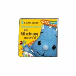 Tonies® Kikaninchen - Die Mischung Macht’s