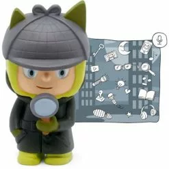 TONIES Kreativ-Tonie Detektiv [DACH] -TONIES Verkäufe kreativ tonie detektiv dach 1 2