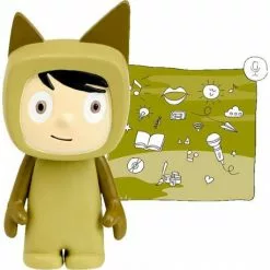 Tonies® Kreativ-Tonie Grün -TONIES Verkäufe kreativ tonie gruen 2