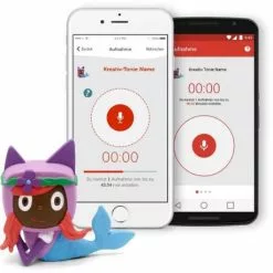 Tonies® Kreativ-Tonie Meerjungfrau (Relaunch) -TONIES Verkäufe kreativ tonie meerjungfrau relaunch 1