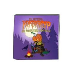 Tonie Tonies Hörfigur Kürbiskopp - Ein Musikalisches Roadmovie -TONIES Verkäufe kuerbis 1280x1280