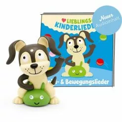 Tonies® L-K - Spiel- & Bewegungslieder (Relaunch) -TONIES Verkäufe l k spiel bewegungslieder relaunch 2