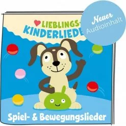 Tonies® L-K - Spiel- & Bewegungslieder (Relaunch) -TONIES Verkäufe l k spiel bewegungslieder relaunch 3