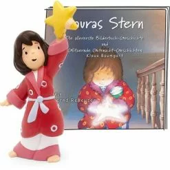 Tonies® Lauras Stern - Lauras Stern & Glitzernde Gutenacht-Geschichten