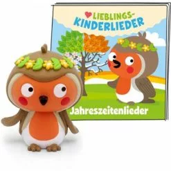 TONIES Lieblings-Kinderlieder - Jahreszeitenlieder [DACH] -TONIES Verkäufe lieblings kinderlieder jahreszeitenlieder dach 1 4