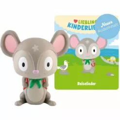 Tonies® Lieblings-Kinderlieder - Reiselieder (Relaunch) -TONIES Verkäufe lieblings kinderlieder reis 2
