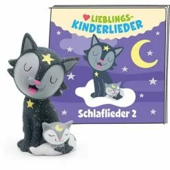 TONIES Lieblings-Kinderlieder - Schlaflieder 2 (Relaunch) [DACH] -TONIES Verkäufe lieblings kinderlieder schlaflieder 2 relaunch dach 1 1