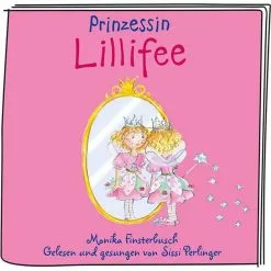Tonie Tonies Hörfigur Prinzessin Lillifee 7 Tonie Tonies Hörfigur Prinzessin Lillifee -TONIES Verkäufe lillifee 1280x1280