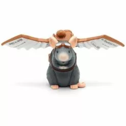 Tonies - Lindbergh - Die Abenteuerliche Geschichte Einer Fliegenden Maus