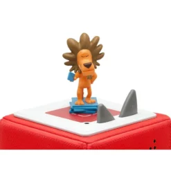 Tonie Tonies Geschichten Vom Löwen -TONIES Verkäufe loewe11 1280x1280