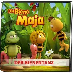 Tonie Tonies Hörfigur Biene Maja Der Bienentanz -TONIES Verkäufe maja 1280x1280