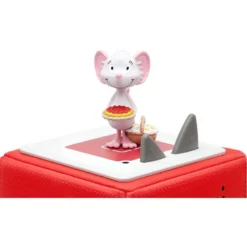 Tonie Tonies Hörfigur Tilda Apfelkern - Das Geheime Kuchenrezept -TONIES Verkäufe maus 1280x1280