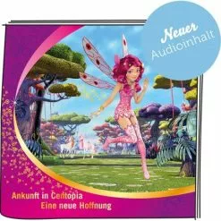 Tonies® Mia And Me - Ankunft In Centopia (Relaunch) -TONIES Verkäufe mia and me ankunft in centopia relaunch 3