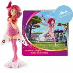 Tonies® Mia And Me - Ankunft In Centopia (Relaunch) -TONIES Verkäufe mia and me ankunft in centopia relaunch 4