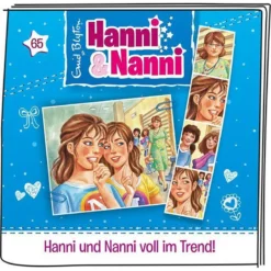 Tonie Tonies Hörfigur Hanni Und Nanni - Voll Im Trend -TONIES Verkäufe nanni 1280x1280