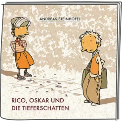 Tonie Tonies Hörfigur Rico, Oskar Und Die Tieferschatten -TONIES Verkäufe oskar 1280x1280