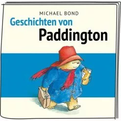 Tonies® Paddington Bär - Die Schönsten Geschichten