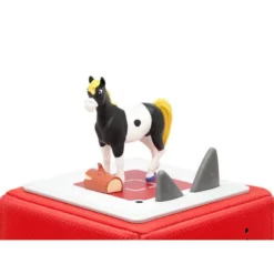 Tonie Tonies Hörfigur Yakari - Best Of Kleiner Donner -TONIES Verkäufe pferd 1280x1280