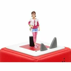 Tonie Tonies Hörfigur Die Drei !!! - Das Rote Phantom !!! -TONIES Verkäufe phantom 1280x1280