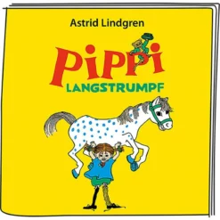 Tonie Tonies Hörfigur Pippi Langstrumpf - Pippi Langstrumpf -TONIES Verkäufe pippi 1280x1280