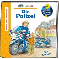 Tonie Tonies WWW Junior Polizei -TONIES Verkäufe polizei1 1280x1280