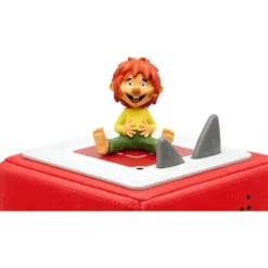 Tonie Tonies Pumuckl Spuk In Der Werkstatt/Das Verkaufte Bett -TONIES Verkäufe pumukel 1280x1280