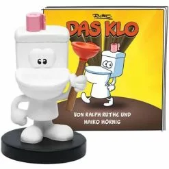 Tonies - Ralph Ruthe - Das Klo -TONIES Verkäufe ralph rute das klo 5