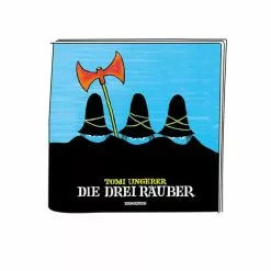 Tonie Tonies Hörfigur Die Drei Räuber - Die Drei Räuber -TONIES Verkäufe rauber 1280x1280