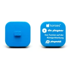 Tonie Tonies Hörfigur Playmos - Das Tunier Auf Der Königsritterburg -TONIES Verkäufe ritterburgplay1 1280x1280