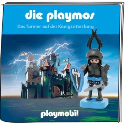Tonie Tonies Hörfigur Playmos - Das Tunier Auf Der Königsritterburg -TONIES Verkäufe ritterburgplay3 1280x1280