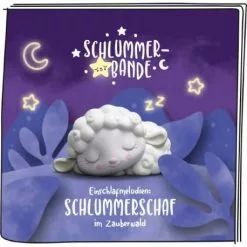 Tonies® Schlummerbande - Einschlafmelodien - Sch -TONIES Verkäufe schlummerbande einschlafmelodie 2
