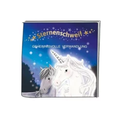 Tonie Tonies Hörfigur Sternenschweif - Geheimnisvolle Verwandlung -TONIES Verkäufe stern 1280x1280